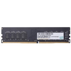 Apacer DDR4 16GB 3200 MHz SO-DIMM Memory