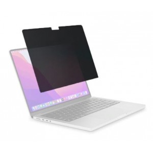 Kensington MagPro Elite Privacy Screen Filter for MacBook Pro 14"