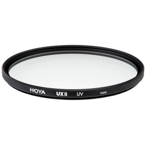 Hoya UX II Filter UV 72mm