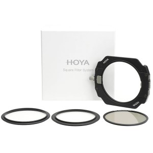 Hoya SQ100 Holder Kit