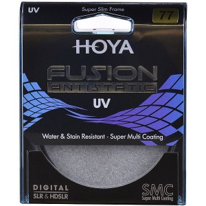 Hoya Fusion Antistatic Filter UV -105mm
