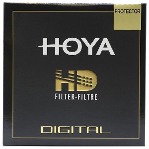 Hoya HD Filter Protector 52mm