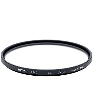 Hoya HMC Filter UV(0) 52mm
