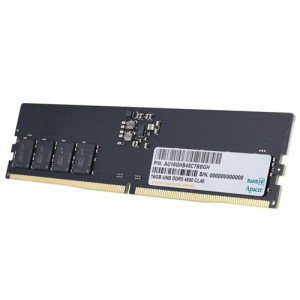 Apacer 16GB DDR5 4800MHZ Desktop Memory