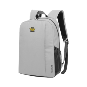 Armaggeddon Reload 5 Notebook Backpack - White