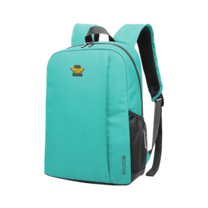Armaggeddon Reload 5 Notebook Backpack - Sea Blue