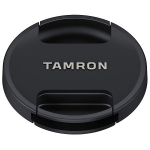 Tamron Lens Cap 55mm