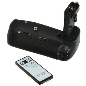 Jupio Battery Grip for Canon EOS 6D