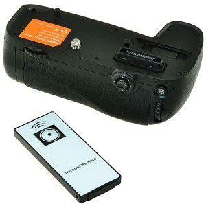 Jupio Battery Grip for Nikon D7100/D7200