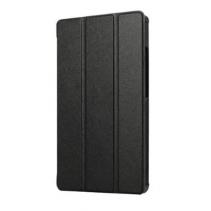 Smart Case &amp; Stand for Samsung Galaxy Tab A9 (2023) 8.7" (SM-X110/X115) - Black