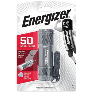 Energizer LED Metal Light 3AAA