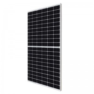 Canadian Solar 555W Mono Solar Panel - Super High Power HiKu6 Mono PERC with MC4-EVO2
