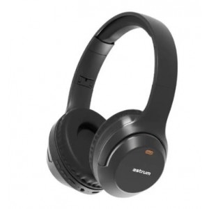 Astrum HT320 ANC Wireless Headset with Mic