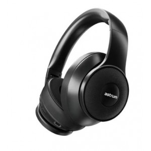 Astrum HT430 ANC Wireless Headset with Mic
