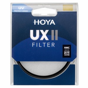 Hoya UX II Filter UV 58mm