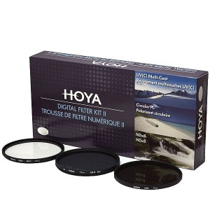 Hoya Digital Filter Kit II 67mm