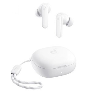 Soundcore R50i Earbuds - White