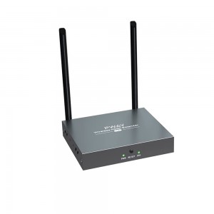 Wireless HDMI Extender (PW-DT237W) - Receiver Only