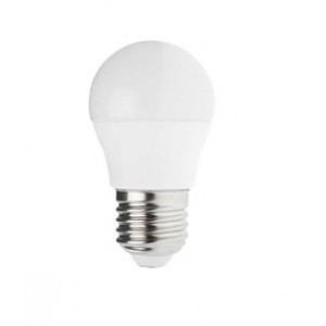 ACDC 12VDC 7W E27 Cool White LED Lamp