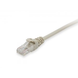Equip 625418 Cat.6 U/UTP Patch Cable - 15m - Beige