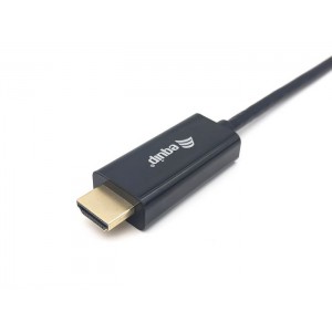 Equip 133412 USB-C to HDMI Cable - 2m
