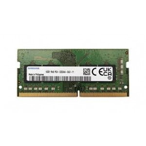 16GB Samsung- DDR4-3200(AA)MHz- PC4-25600- 1.2V- 1Rx8- SODIMM RAM Laptop Memory Module