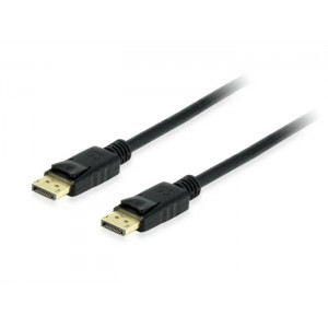 Equip 119253 DisplayPort 1.4 Cable - 3m