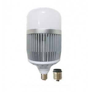 ACDC 85-265V 4200K E40 80W LED Bulb - Cool White