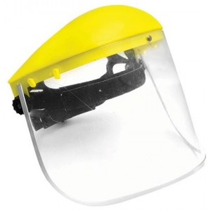 ACDC Safe Face Shield