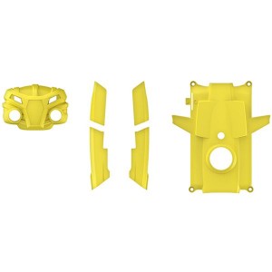 Parrot Covers for Airborne Cargo Minidrone Travis