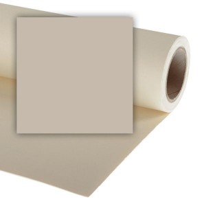 Colorama Background Paper 2.72 x 11m Silver Birch