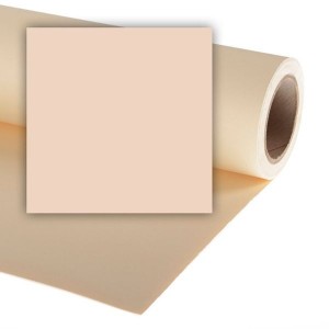 Colorama Background Paper 1.35x 11m - Oyster