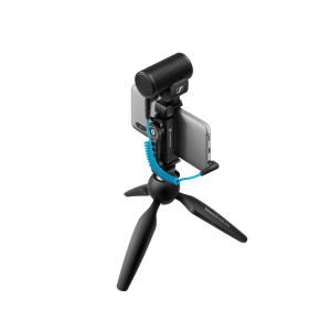 Sennheiser On-camera Microphone Kit for MKE 200