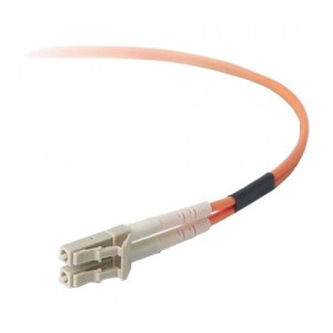Dell 5M LC-LC Multimode Optical Fibre Cable (Kit)