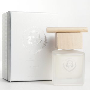 ANKE LE VANILLE FRAGRANCED WOODEN TOP DIFFUSER