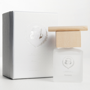 ANKE HARMONY FRAGRANCED WOODEN TOP DIFFUSER