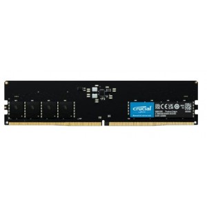 Crucial 32GB 5600Mhz DDR5 Desktop Memory