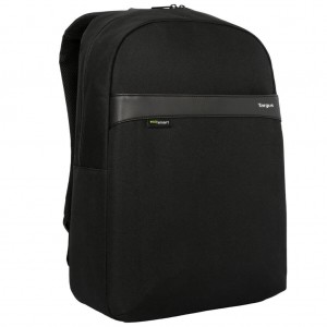 Targus 15.6" GeoLite EcoSmart  Essential Backpack - Black