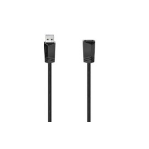 Hama USB Extension Cable - USB 2.0 - 1.5m