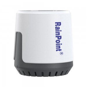 RainPoint Smart Wireless High Precision Rain Gauge (Device Only)