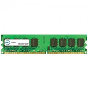Dell 16 GB Memory Module - DDR4 - 2133 MHz/PC4-17000 - 1.2 V - registered - ECC (13G Servers Only)