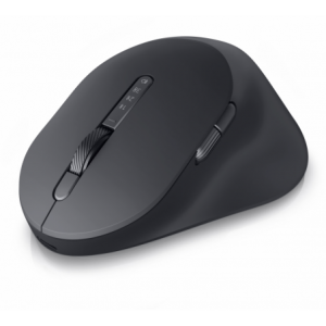 Dell Premier MS900 Rechargeable Wireless Mouse - Graphite