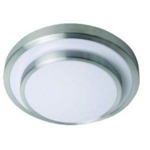 ACDC 85-265VAC 22W Diameter 400mm 6000K LED Ceiling Fitting