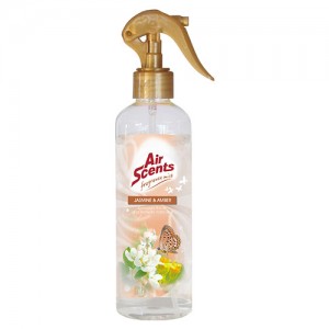 Air Scents Fragrance Mist Trigger – Jasmine and Amber