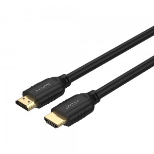 Unitek C11079BK | 5m 4K @60Hz HDMI2.0 Cable