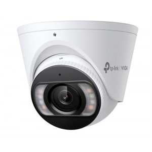 TP-Link VIGI C485 VIGI 8MP 2.8mm Full-Color Turret Network Camera