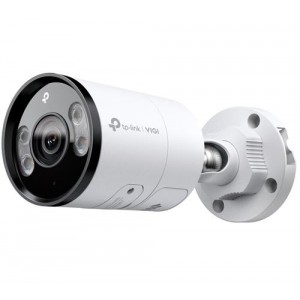 TP-Link VIGI 8MP 4mm Outdoor Full-Color Bullet Network Camera