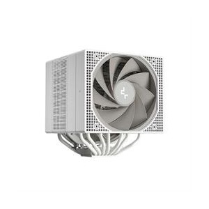 DeepCool ASSASSIN IV Premium CPU Air Cooler In Unique 7 Heatpipes Design