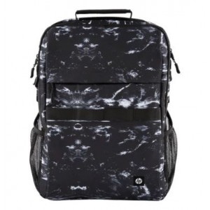 HP Campus XL 16.1-inch Notebook Backpack - Marble Stone