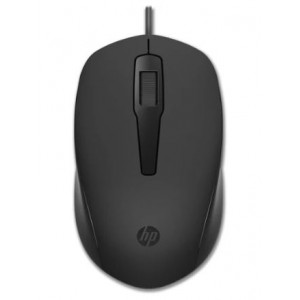 HP 150 USB Wired Mouse